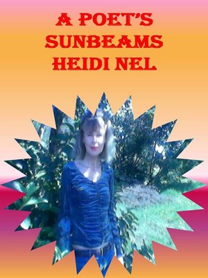 cover image of A Poet's Sunbeams